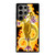 GOLDEN FRIEZA Samsung Galaxy S24 Ultra Case