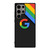 GOOGLE LOGO STRIPE Samsung Galaxy S24 Ultra Case