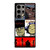 GORILLAS ALL FACE Samsung Galaxy S24 Ultra Case