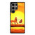 HAKUNA MATATA LION KING Samsung Galaxy S24 Ultra Case