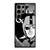HARDSHELL OAKLAND RAIDERS Samsung Galaxy S24 Ultra Case