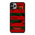 FREDDY KRUEGER SWEATER iPhone 11 Pro Max Case