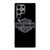 HARLEY DAVIDSON LOGO BLACK Samsung Galaxy S24 Ultra Case