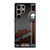 HARLEY DAVIDSON LOGO METAL TEXTURE Samsung Galaxy S24 Ultra Case