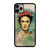 FRIDA KAHLO 3 iPhone 11 Pro Max Case