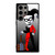 HARLEY QUINN Samsung Galaxy S24 Ultra Case