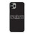 FRIENDS FRIENDSFEST iPhone 11 Pro Max Case