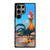 HEIHEI CHICKEN MOANA Samsung Galaxy S24 Ultra Case