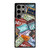 HISTORICAL ROUTE 66 NUMBER PLATE Samsung Galaxy S24 Ultra Case