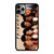 FRIENDS TV SERIES 3 iPhone 11 Pro Max Case