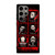 HORROR MOVIES VILLAIN CHARACTERS Samsung Galaxy S24 Ultra Case