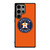 HOUSTON ASTROS MLB Samsung Galaxy S24 Ultra Case