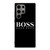 HUGO BOSS LOGO Samsung Galaxy S24 Ultra Case