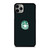 FUNNY STARBUCKS LOGO FAN ART iPhone 11 Pro Max Case