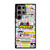 IMPRACTICAL JOKERS QUOTES Samsung Galaxy S24 Ultra Case