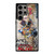 IN MEMORY BASQUIAT Samsung Galaxy S24 Ultra Case