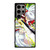 INUYASHA VS SESSHOMARU MANGA ANIME Samsung Galaxy S24 Ultra Case