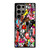 JMD STYLE VINILO STICKER BOMB Samsung Galaxy S24 Ultra Case