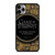 GAME OF THRONES THE NOBLE HOUSES OF WESTEROS iPhone 11 Pro Max Case