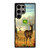 JOHN DEERE TRACTOR SYMBOL Samsung Galaxy S24 Ultra Case