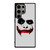 JOKER FACE ART Samsung Galaxy S24 Ultra Case