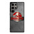 JURASSIC LOGO METAL Samsung Galaxy S24 Ultra Case