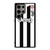 JUVENTUS FC JERSEY Samsung Galaxy S24 Ultra Case