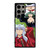 KAGOME AND INUYASHA ANIME MANGA Samsung Galaxy S24 Ultra Case