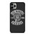 GAS MONKEY GARAGE LOGO EMBLEM iPhone 11 Pro Max Case