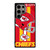 KANSAS CITY CHIEFS HELMET LOGO Samsung Galaxy S24 Ultra Case