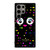 KATE SPADE COLORFULL MONSTER EYE Samsung Galaxy S24 Ultra Case