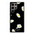 KATE SPADE FLOWER IN BLACK Samsung Galaxy S24 Ultra Case