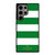 KATE SPADE GREEN STRIPE Samsung Galaxy S24 Ultra Case
