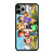 GET RICH GAME Line iPhone 11 Pro Max Case