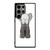 KAWS FASHION SAD HYPERBEAST Samsung Galaxy S24 Ultra Case