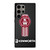 KENWORTH TRUCK LOGO CARBON Samsung Galaxy S24 Ultra Case