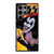 KISS BAND THE DEMON Samsung Galaxy S24 Ultra Case