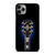 GIBSON GUITAR HEADSTOCK iPhone 11 Pro Max Case