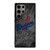 LA DODGERS DARK FLAMES Samsung Galaxy S24 Ultra Case