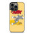 TOM AND JERRY CARTOON 2 iPhone 13 Pro Case