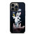 TOM AND JERRY CARTOON 2 iPhone 13 Pro Case