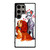LADY AND THE TRAMP DISNEY CARTOON PAINTING Samsung Galaxy S24 Ultra Case