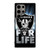 LAS VEGAS RAIDERS FOOTBALL LOGO Samsung Galaxy S24 Ultra Case