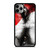 GOD OF WAR KRATOS EYE iPhone 11 Pro Max Case