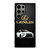 LEXUS WHITE CAR GOLD LOGO Samsung Galaxy S24 Ultra Case