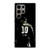 LIONEL MESSI BARCELONA 3 Samsung Galaxy S24 Ultra Case
