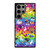 LISA FRANK SWAG Samsung Galaxy S24 Ultra Case