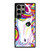 LISA FRANK UNICORN Samsung Galaxy S24 Ultra Case