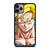 GOKU DRAGON BALL SAIYAN SUPER 2 iPhone 11 Pro Max Case