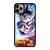 GOKU DRAGON BALL SUPER ULTRA INSTINCT 5 iPhone 11 Pro Max Case